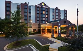 Hyatt Place Baltimore Owings Mills